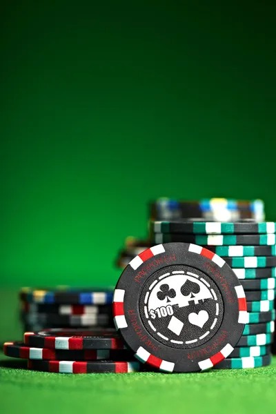 Table game lobby with filter and player information